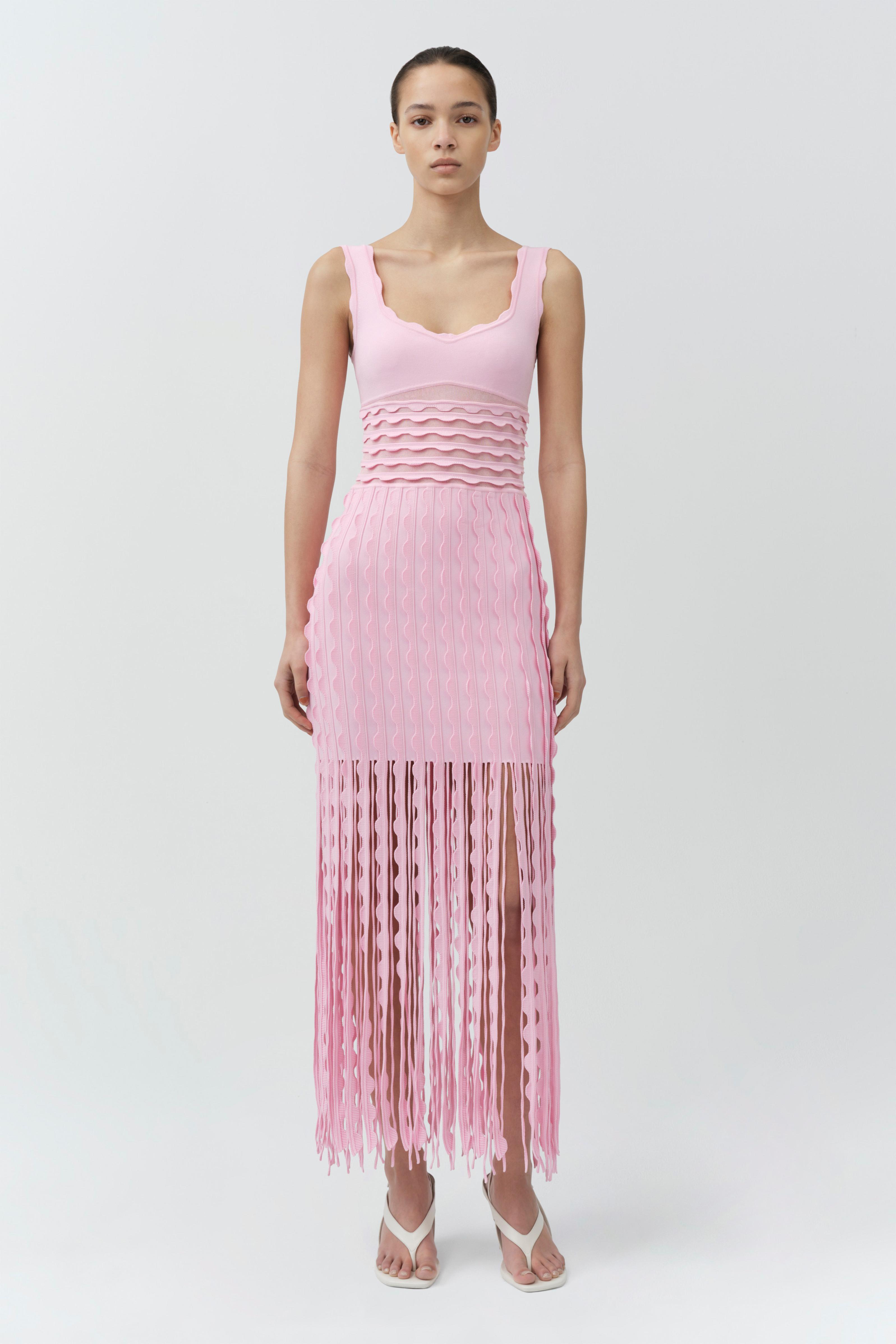 knit midi dress women Women's Simply Put Together Sky Blue Relaxed Knit Shift Midi Dress | Size: S
