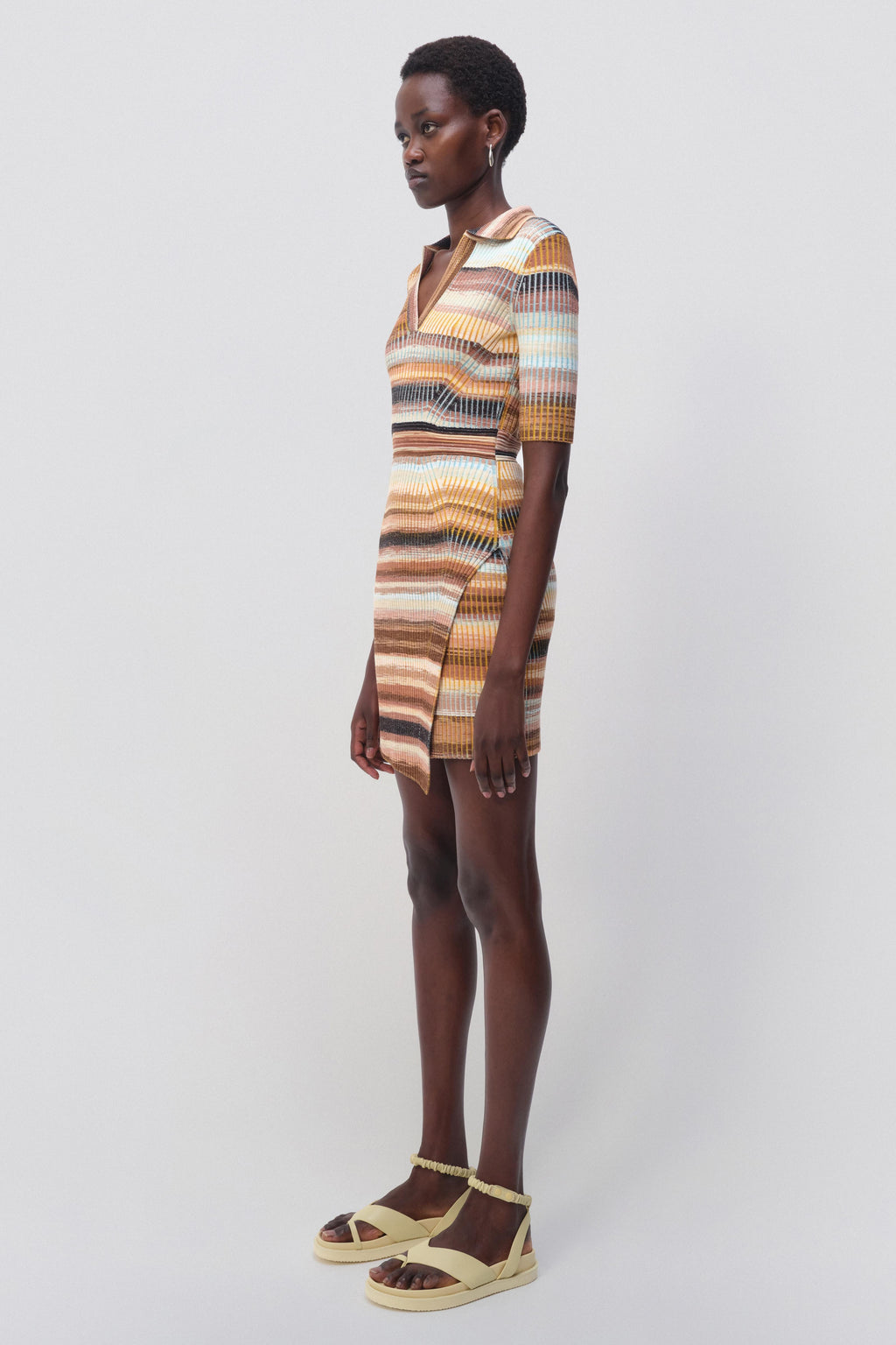 Solana Dress