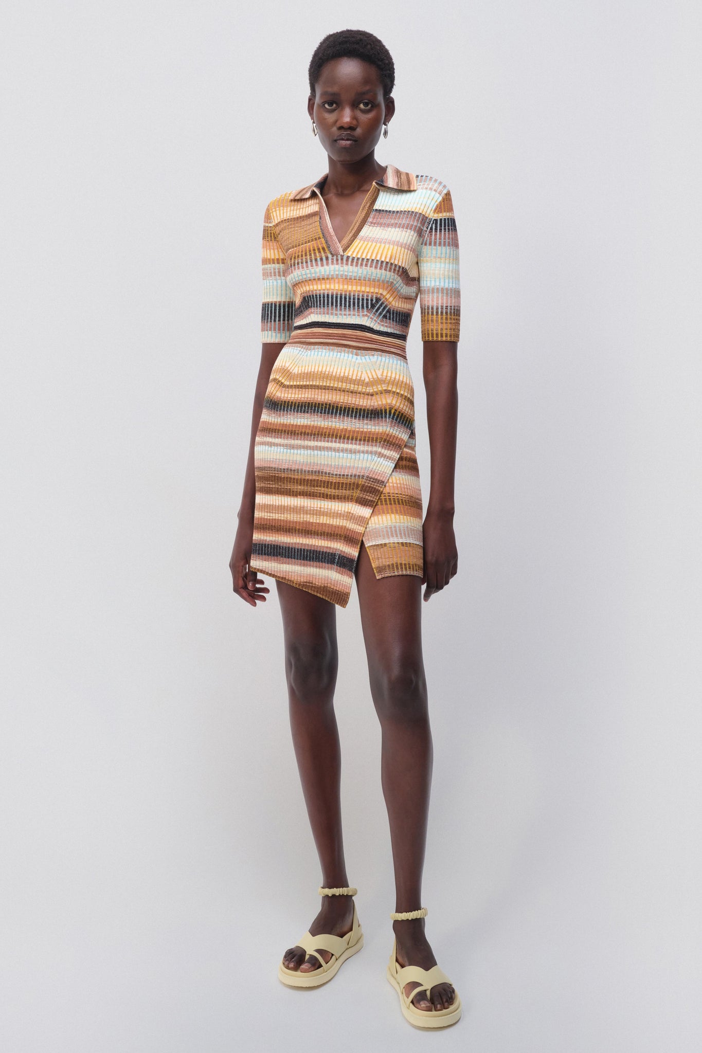 Solana Dress