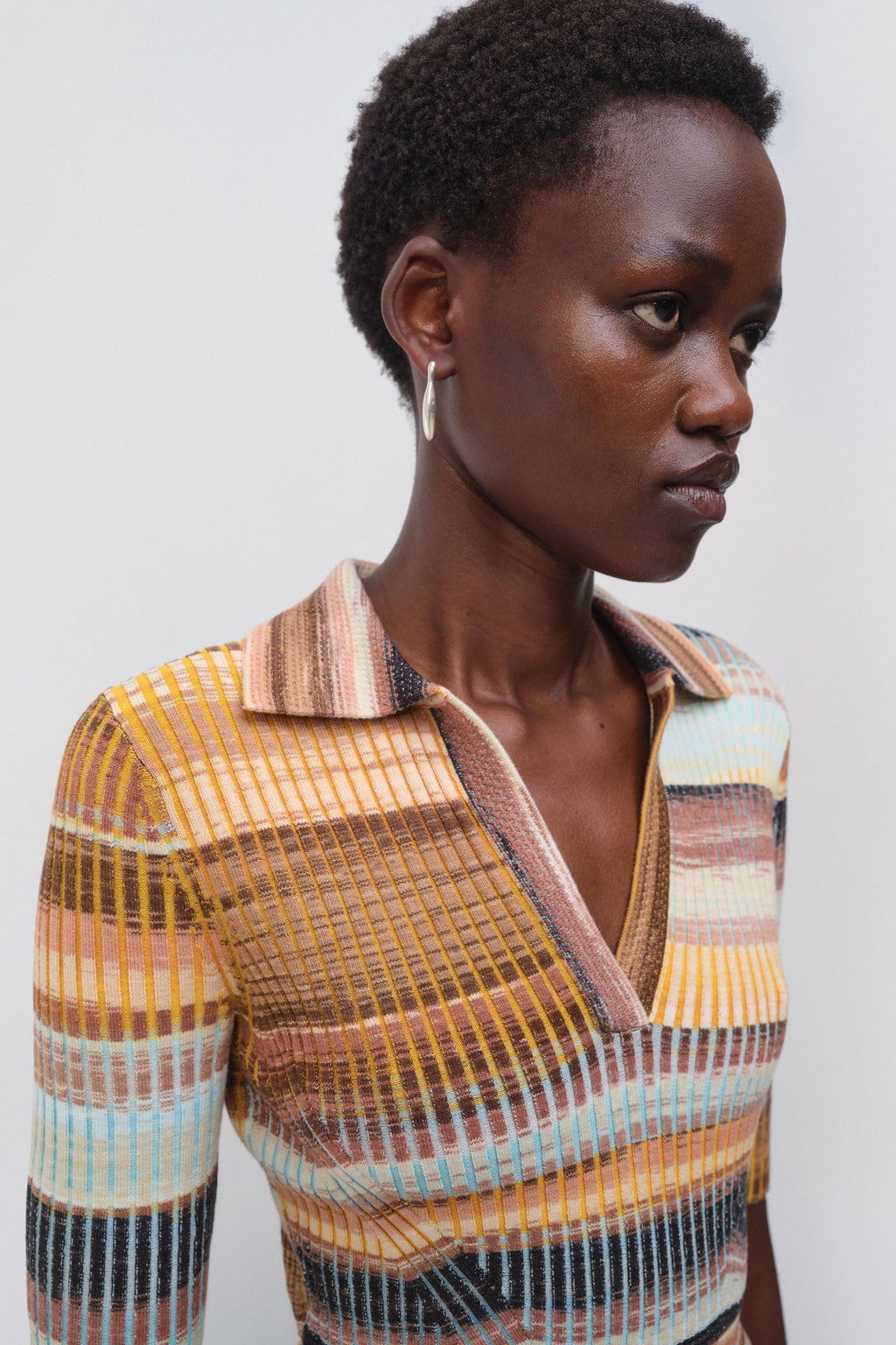Solana Dress
