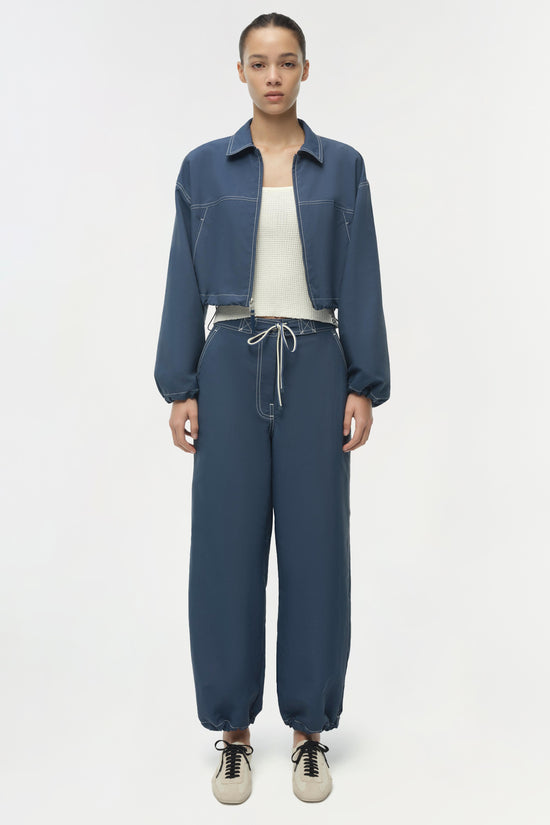 Lennox Straight Leg Pant