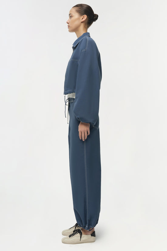 Lennox Straight Leg Pant