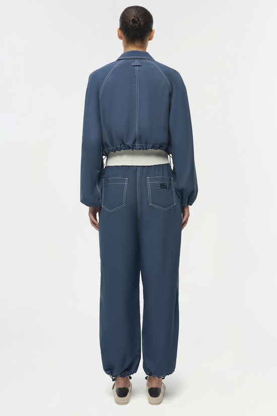 Lennox Straight Leg Pant