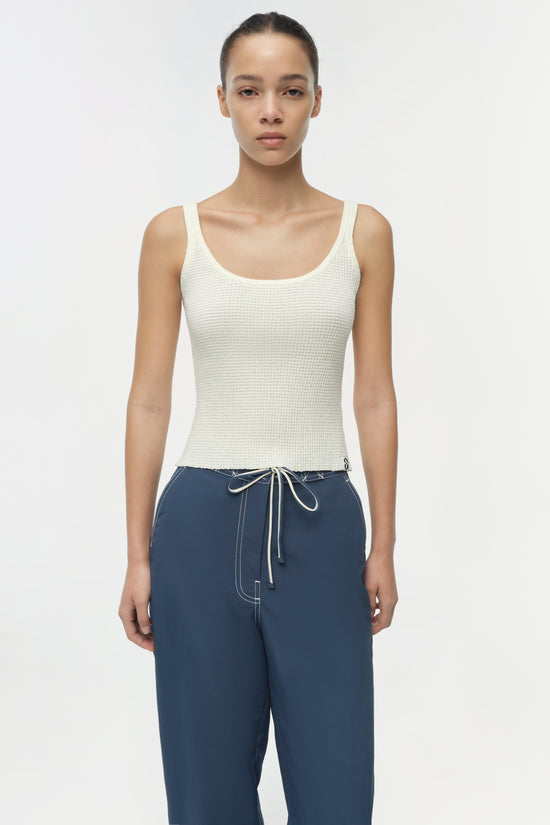 Rayne Knit Tank