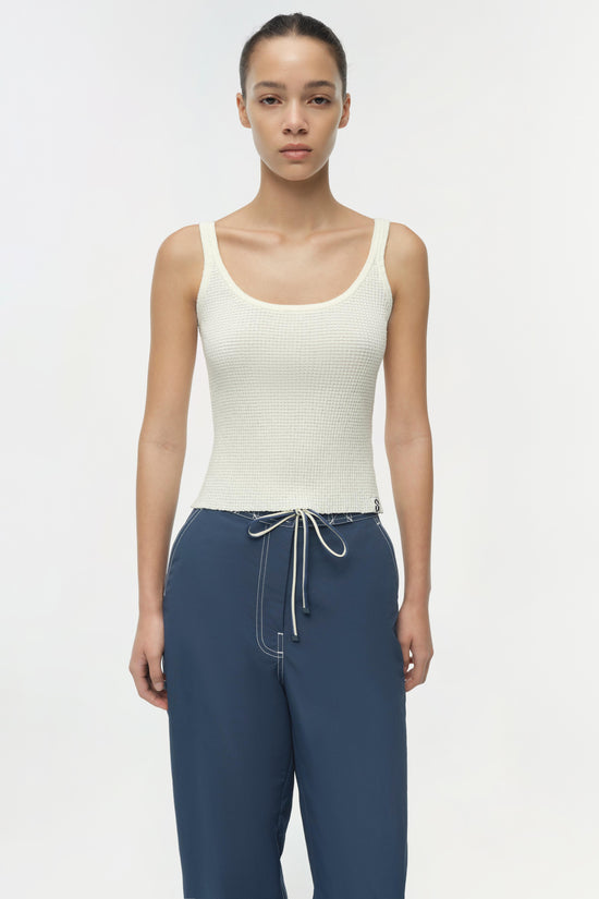 Rayne Knit Tank