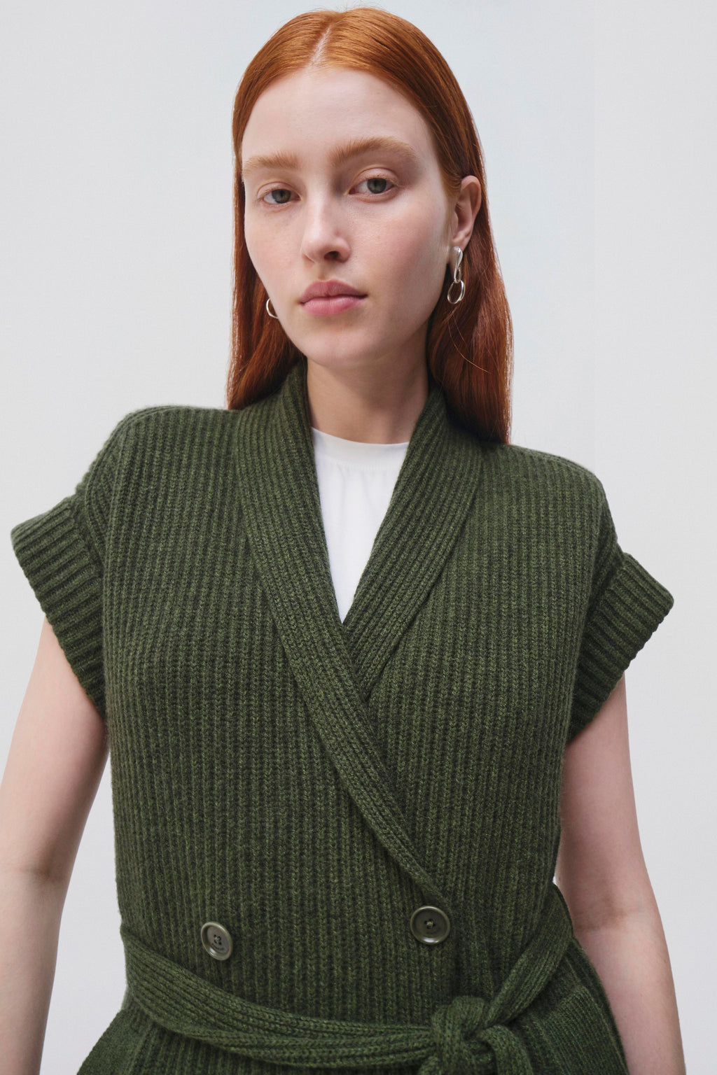 Juniper Vest