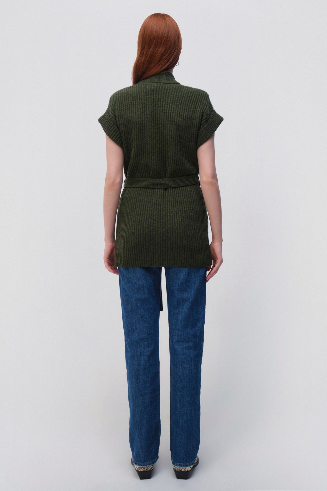 Juniper Vest