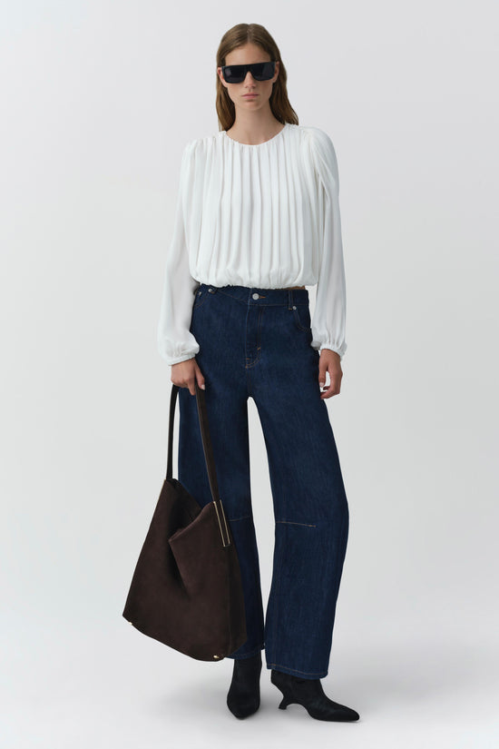 Etienne Tailored Jean