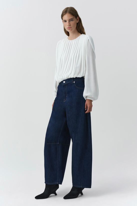 Etienne Tailored Jean