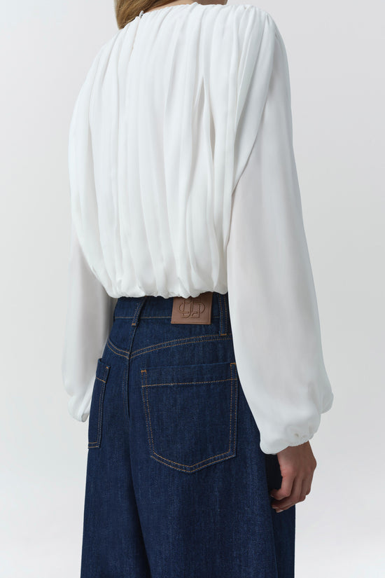 Etienne Tailored Jean