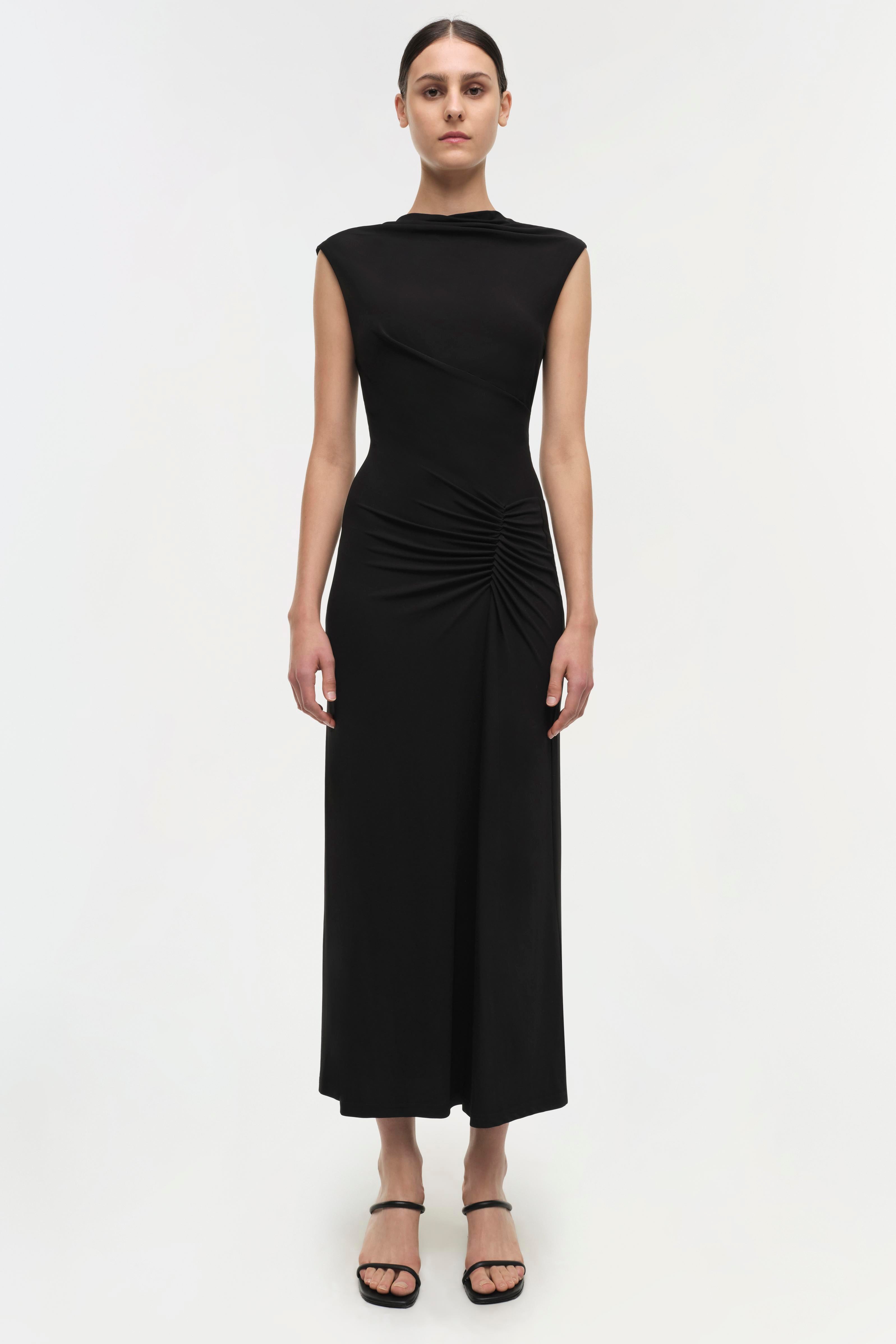 Signature Acacia Dress Signature Acacia Dress