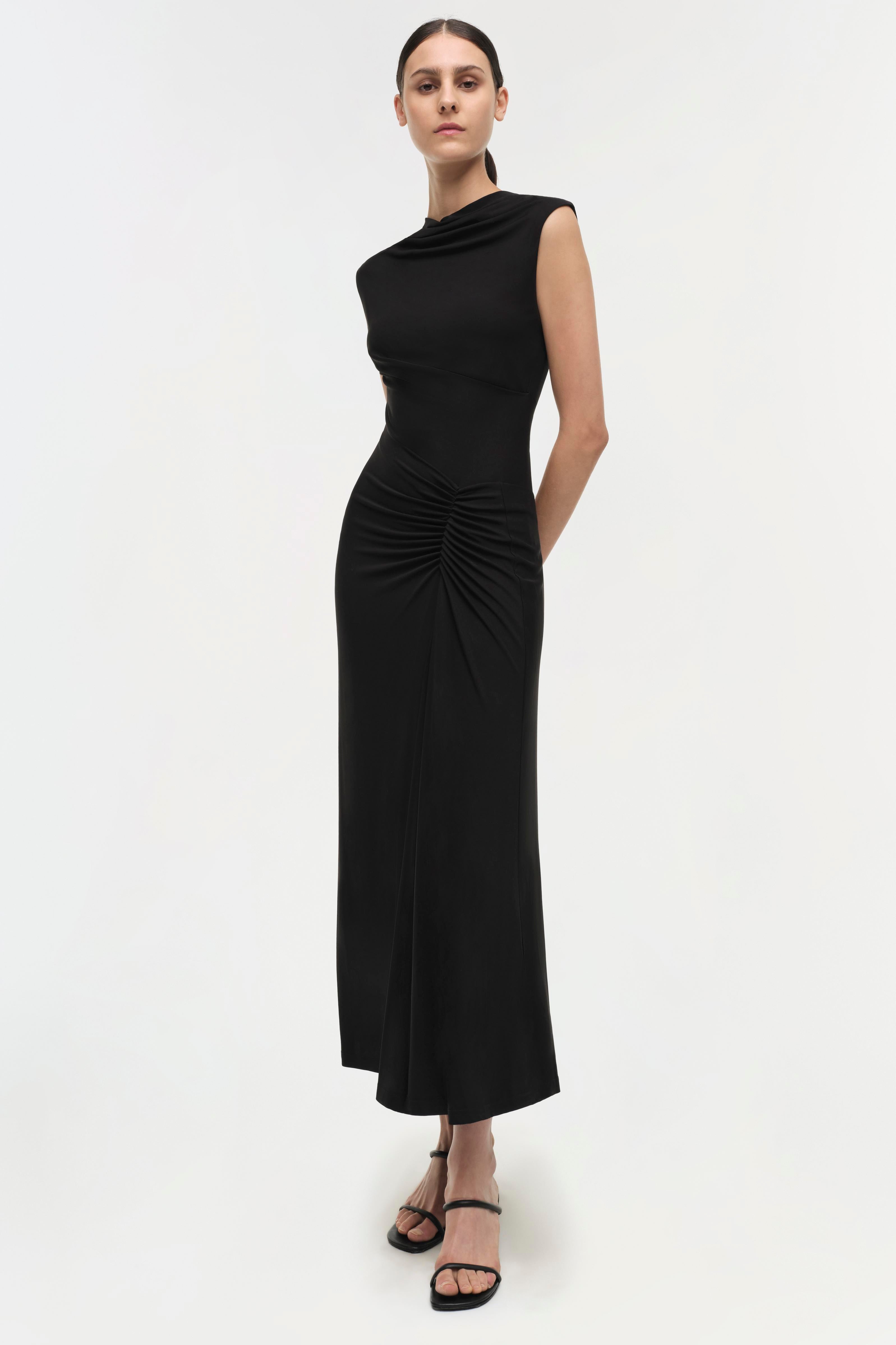 Signature Acacia Dress SIMKHAI Signature Acacia Dress SIMKHAI