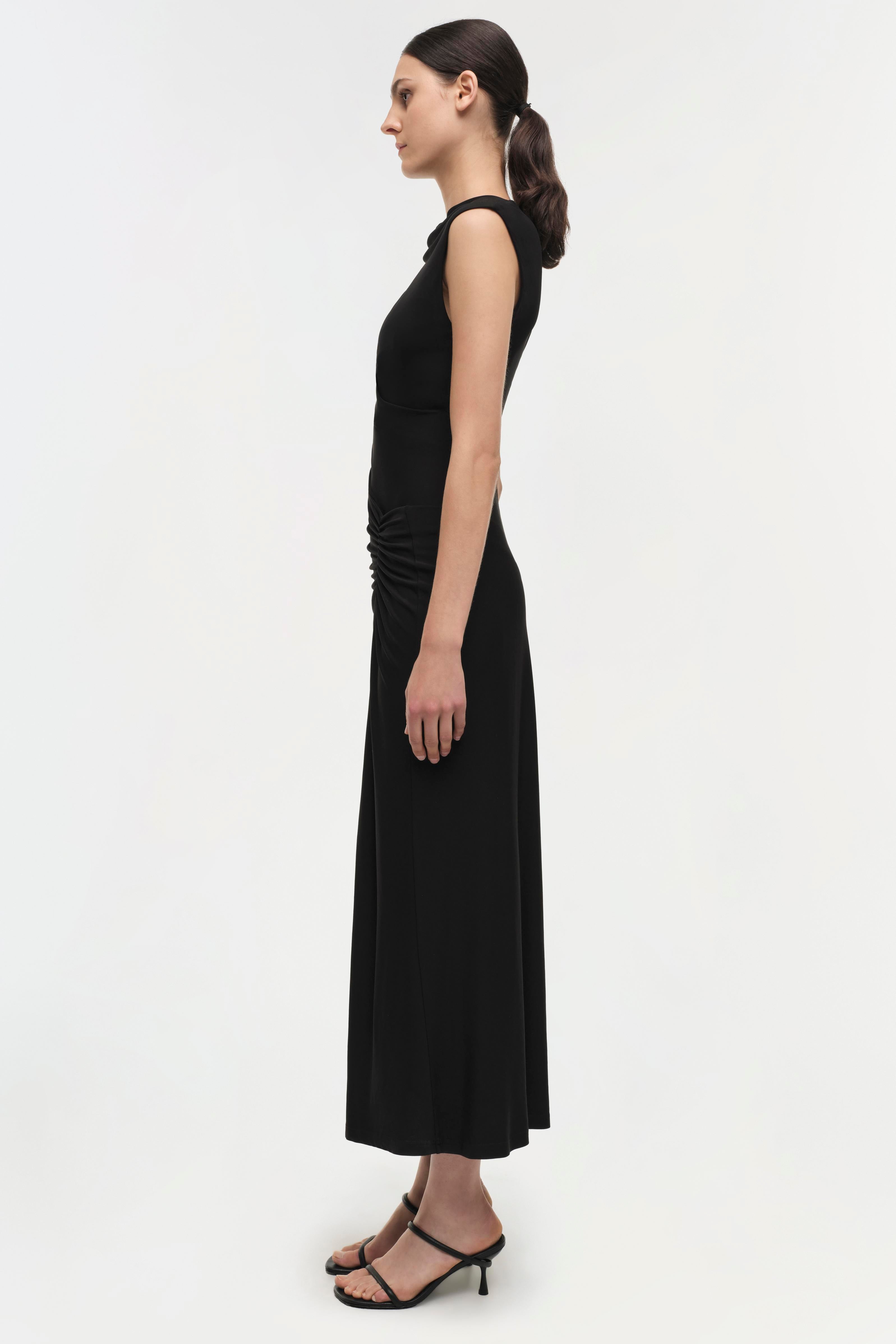 Signature Acacia Dress SIMKHAI Signature Acacia Dress SIMKHAI