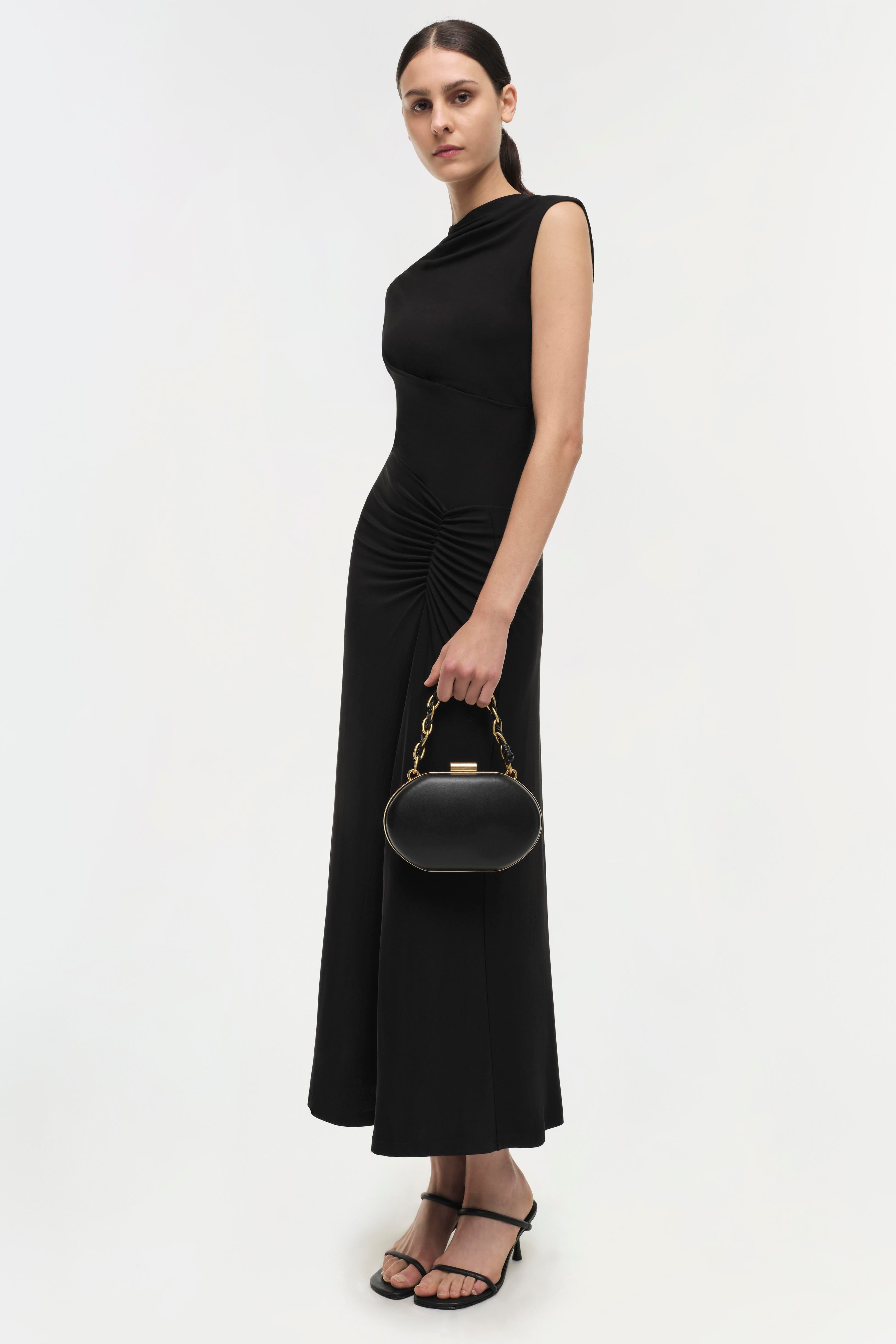 Signature Acacia Dress SIMKHAI Signature Acacia Dress SIMKHAI
