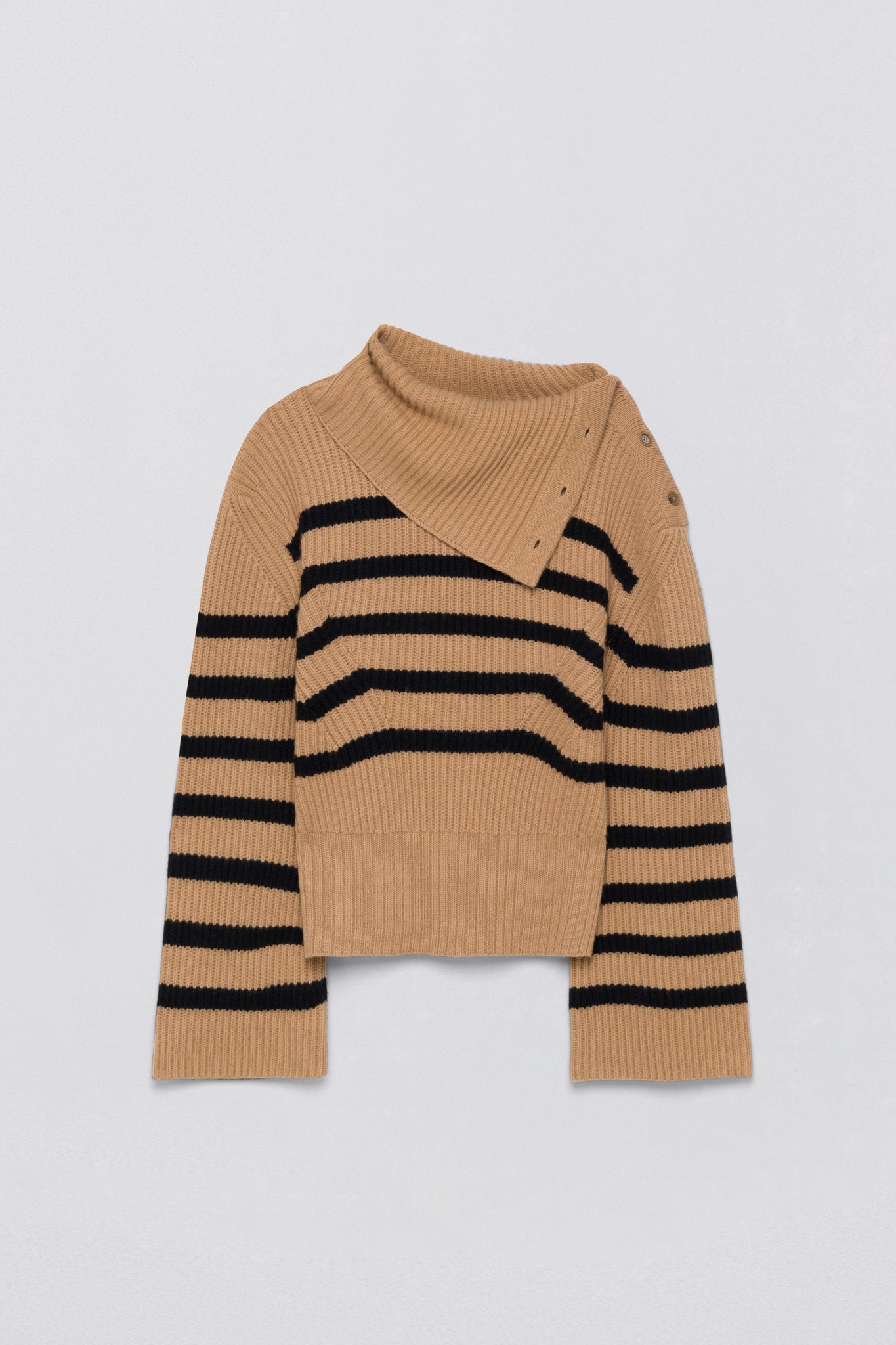 Adrienne Turtleneck