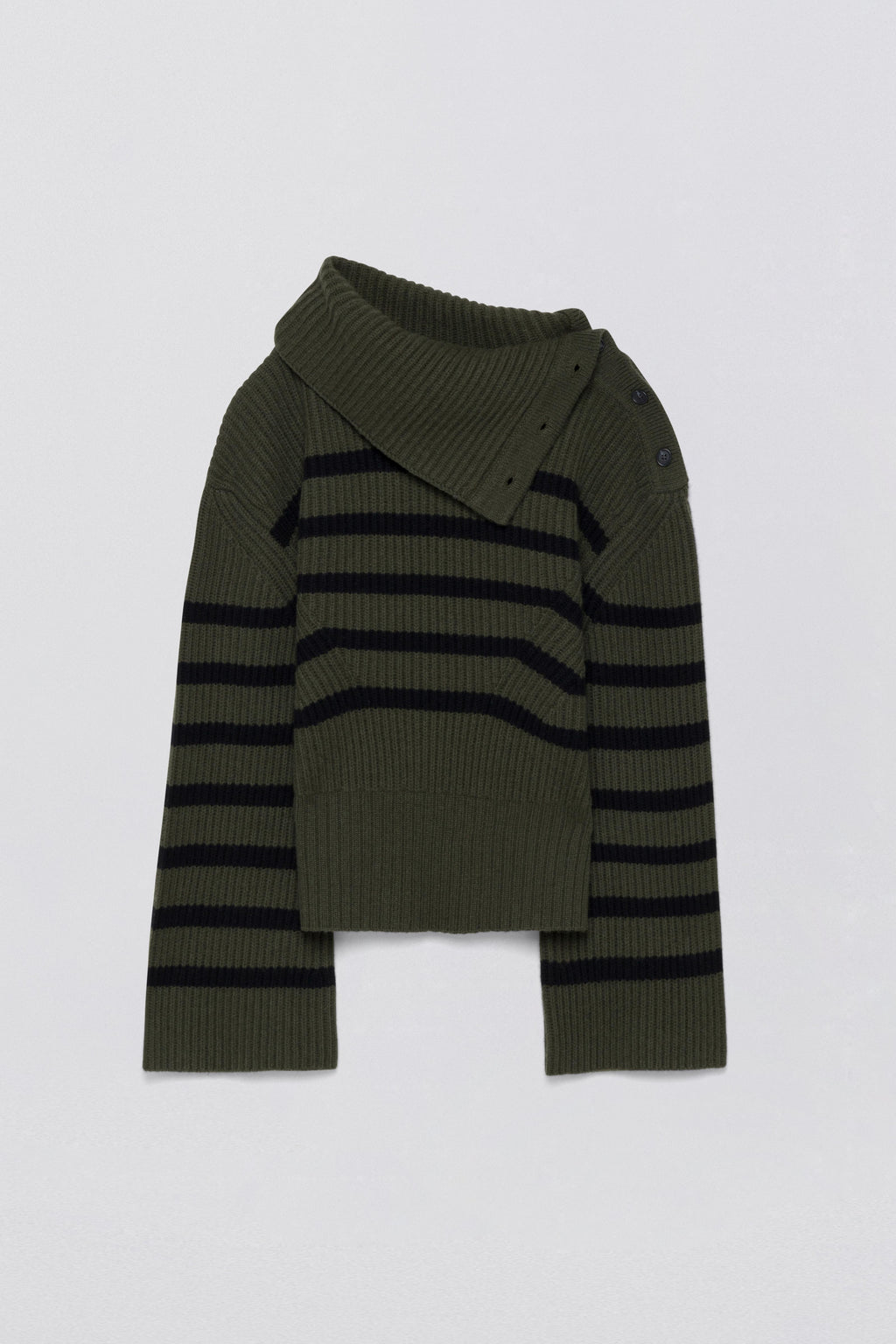 Adrienne Turtleneck