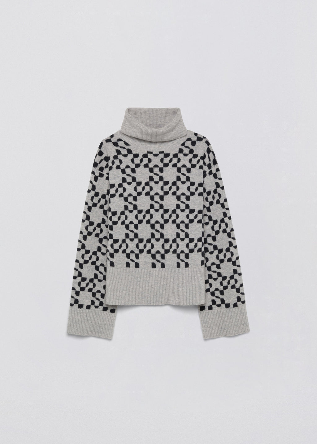 Charlenne Sweater