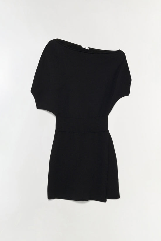 Shania Off Shoulder Mini Dress