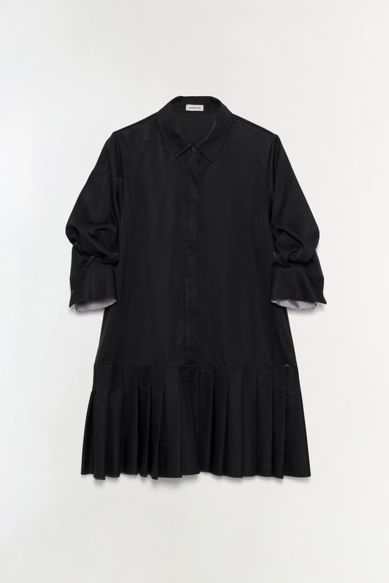 Regina Mini Shirt Dress
