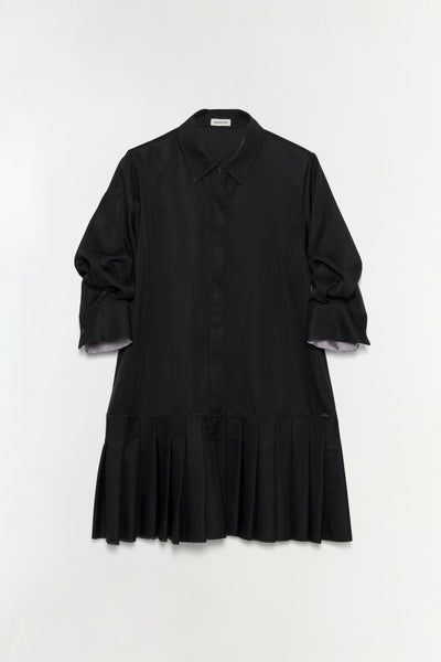 Regina Mini Shirt Dress – SIMKHAI