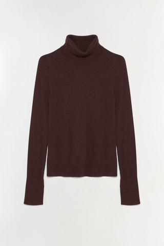 Fenwick Cashmere Turtleneck