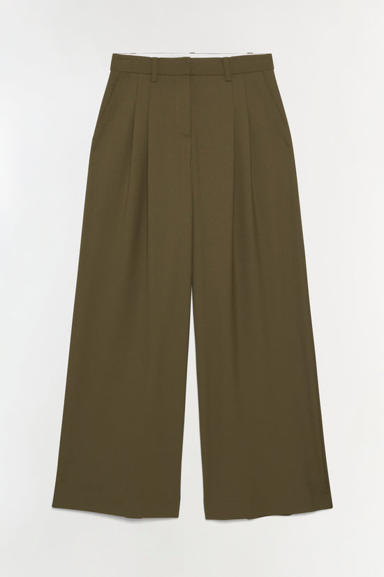 Clayton Wide Leg Pant