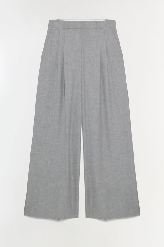 Clayton Wide Leg Pant