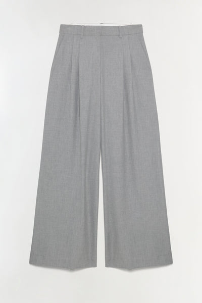Clayton Wide Leg Pant – SIMKHAI Clayton Wide Leg Pant – SIMKHAI