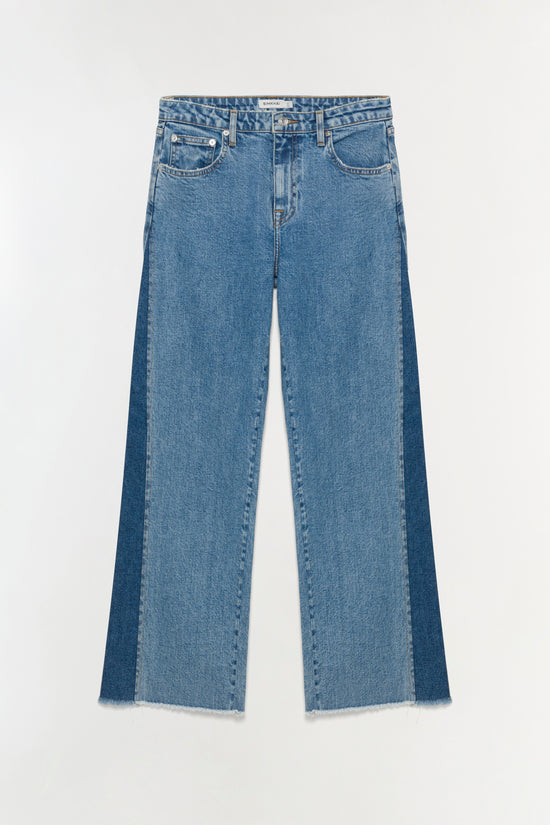 Atlas Straight Leg Jean