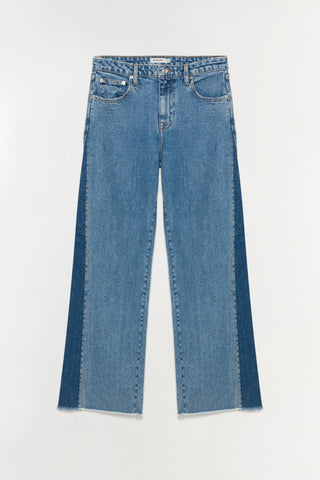 Atlas Straight Leg Jean