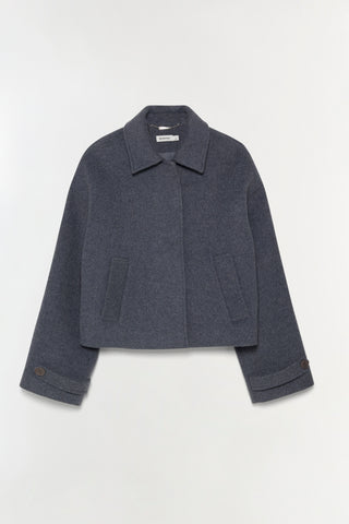 Colby Wool Jacket