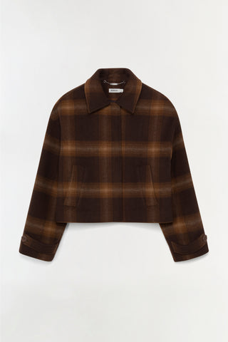 Colby Wool Jacket