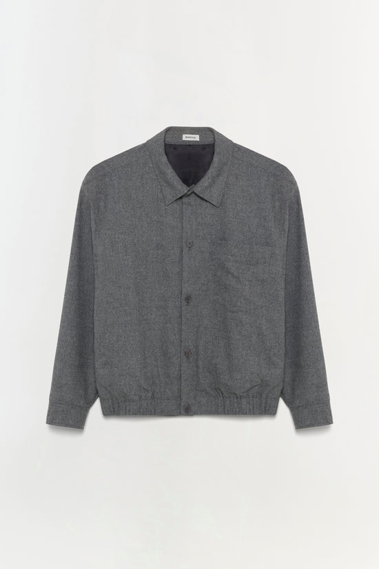 Ernie Blouson Shirt Jacket