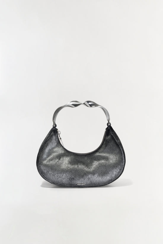 Nixi Twist Handle Bag