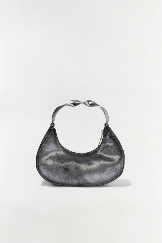 Nixi Twist Handle Bag