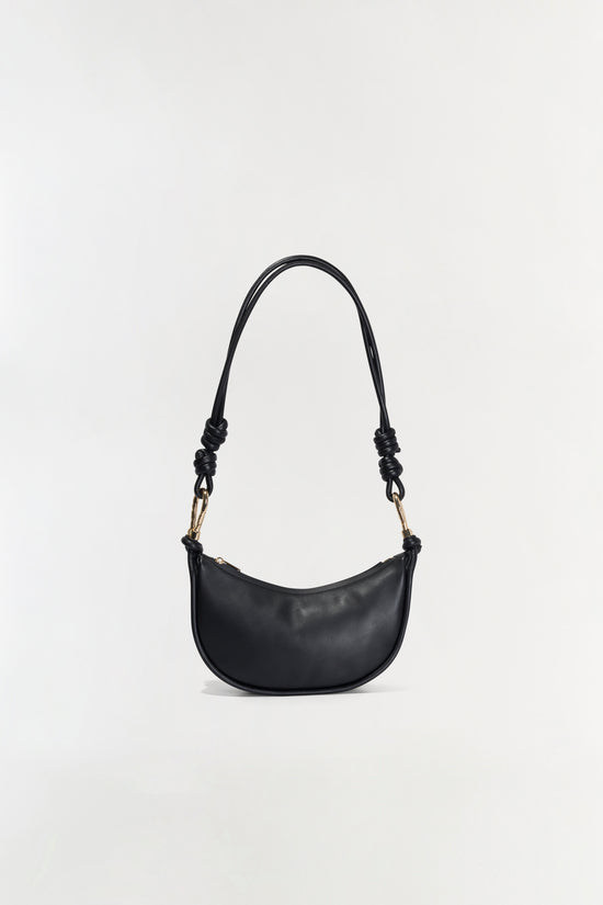 Avery Leather Crossbody