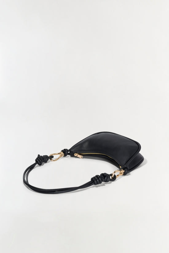 Avery Leather Crossbody