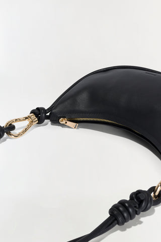 Avery Leather Crossbody