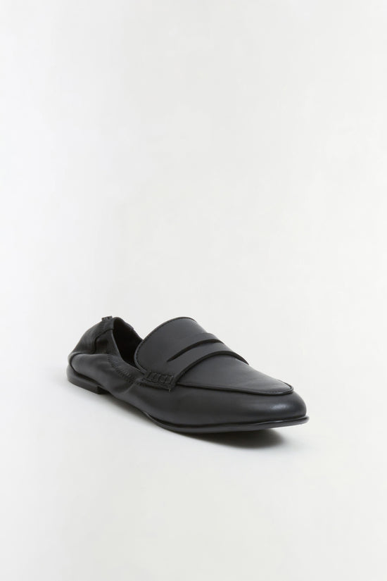 Danna Leather Loafer