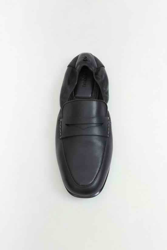 Danna Leather Loafer