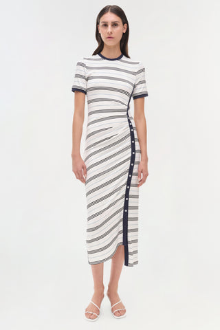 Shanna Midi Dress