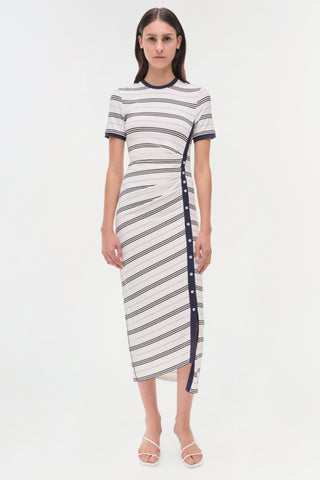 Shanna Midi Dress