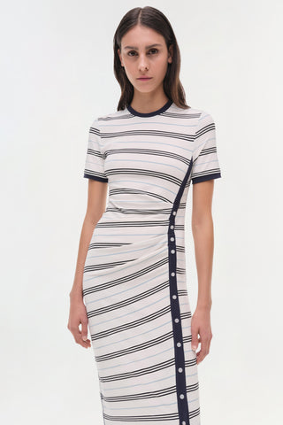 Shanna Midi Dress