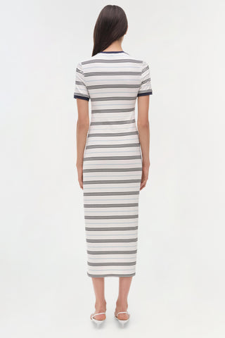 Shanna Midi Dress
