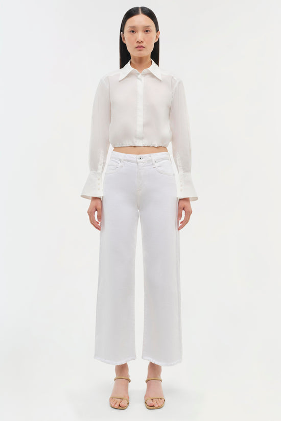 Signature Blythe Top