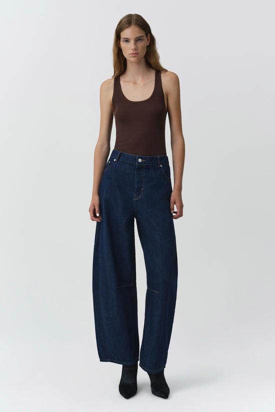 Kioni Silk Cashmere Tank