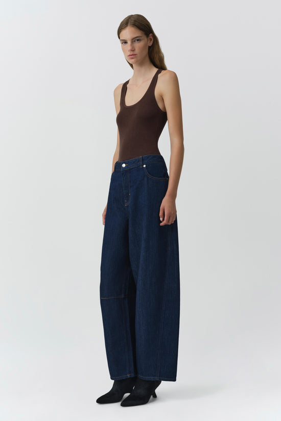 Kioni Silk Cashmere Tank