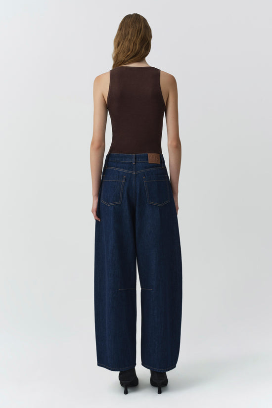 Kioni Silk Cashmere Tank