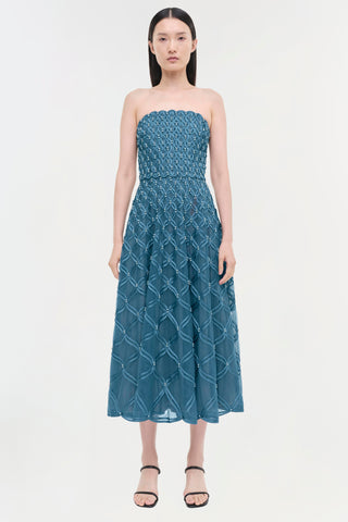 Xolani Dress