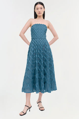 Xolani Dress